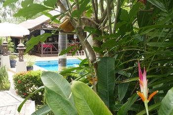 Baan Sukreep Resort