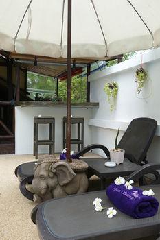 Baan Sukreep Resort