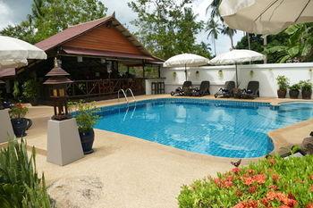 Baan Sukreep Resort