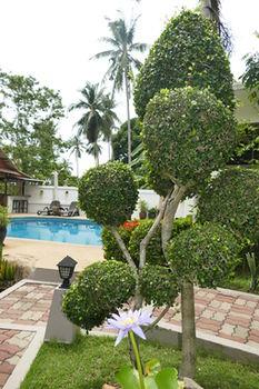 Baan Sukreep Resort