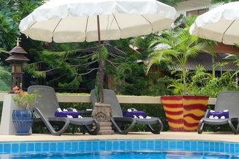 Baan Sukreep Resort