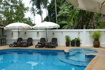 Baan Sukreep Resort