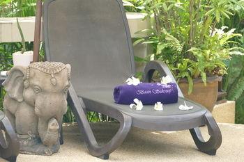 Baan Sukreep Resort