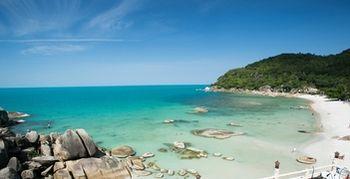 Baan Sukreep Resort