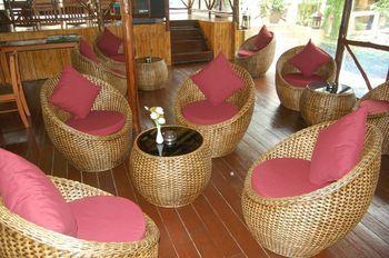 Baan Sukreep Resort