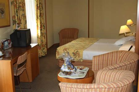 Tryp Ciudad de Elche