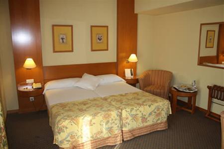 Tryp Ciudad de Elche