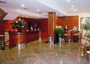 Tryp Ciudad de Elche