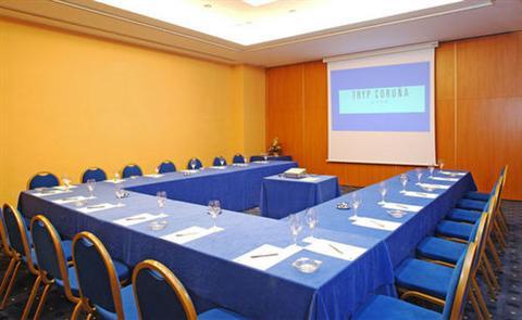 Tryp Coruna