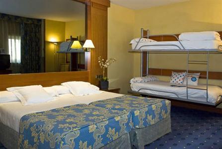 Tryp Coruna