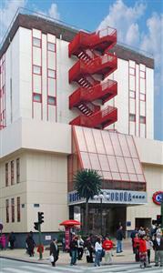 Tryp Coruna