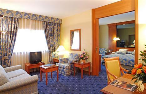 Tryp Coruna