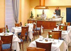 Tryp Coruna