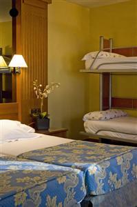 Tryp Coruna