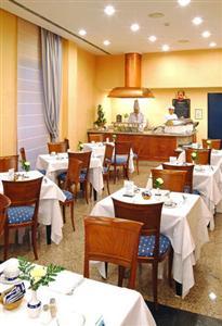 Tryp Coruna