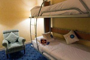 Tryp de Saxe