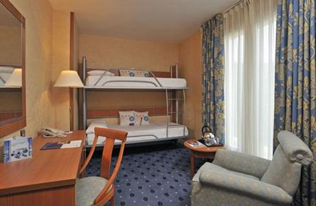 Tryp de Saxe