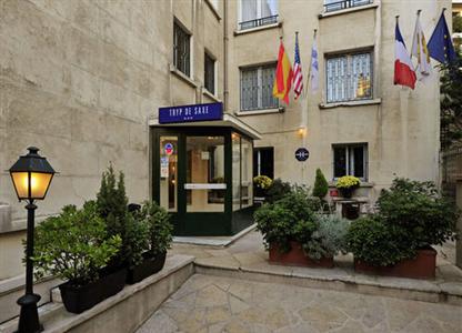 Tryp de Saxe
