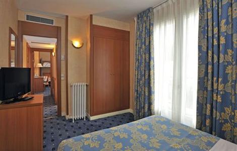 Tryp de Saxe