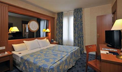 Tryp de Saxe