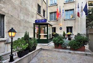 Tryp de Saxe
