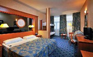 Tryp de Saxe