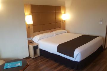 Отель Senator Barajas Испания, Мадрид, фото 11