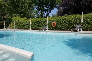 Отель Senator Barajas Испания, Мадрид, фото 13