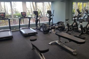 Отель Senator Barajas Испания, Мадрид, фото 20