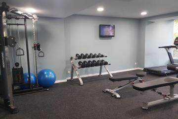 Отель Senator Barajas Испания, Мадрид, фото 21