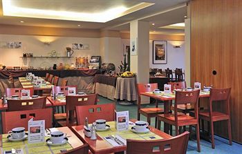 Paris Opera By Melia