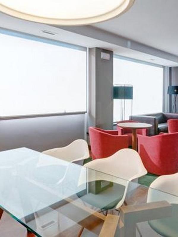 TRYP Vigo Los Galeones Hotel