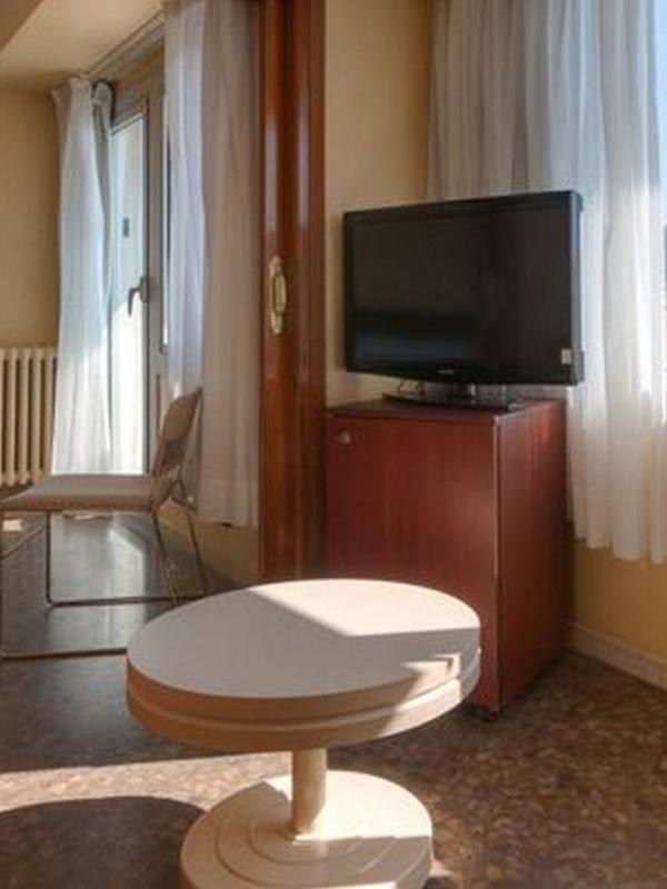 Tryp Alicante Gran Sol