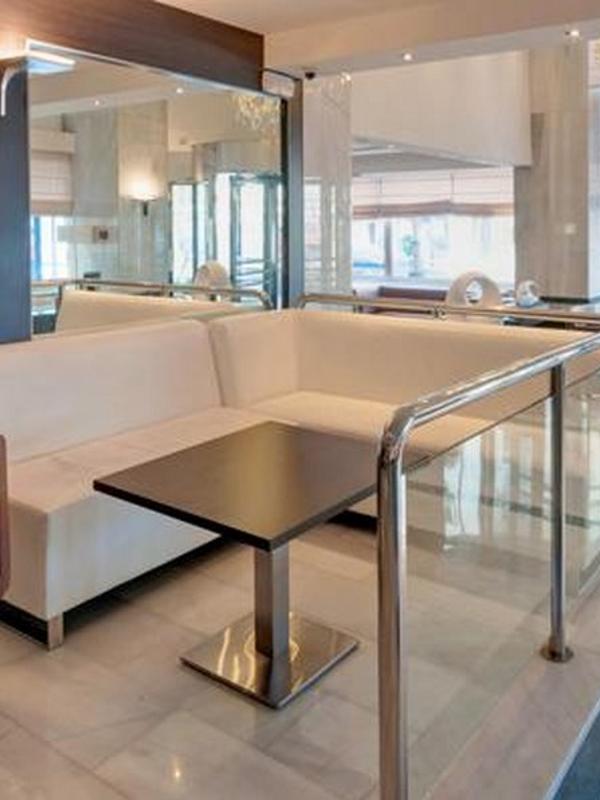 Tryp Alicante Gran Sol