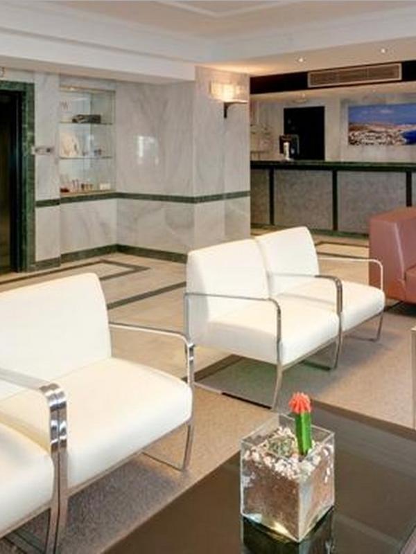 Tryp Alicante Gran Sol