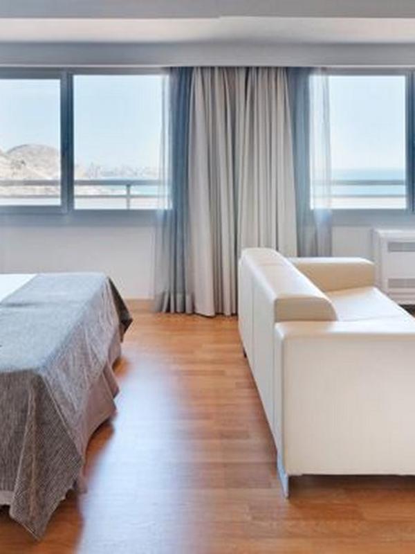 Tryp Alicante Gran Sol