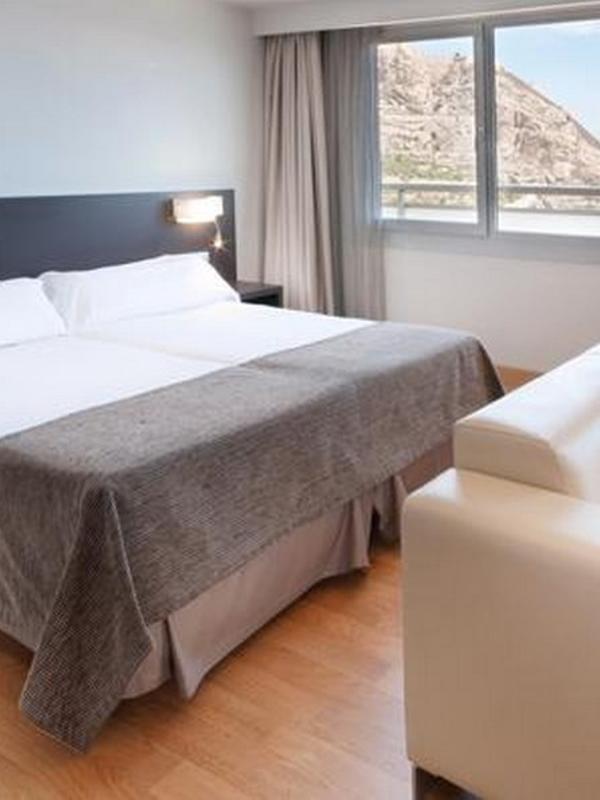 Tryp Alicante Gran Sol