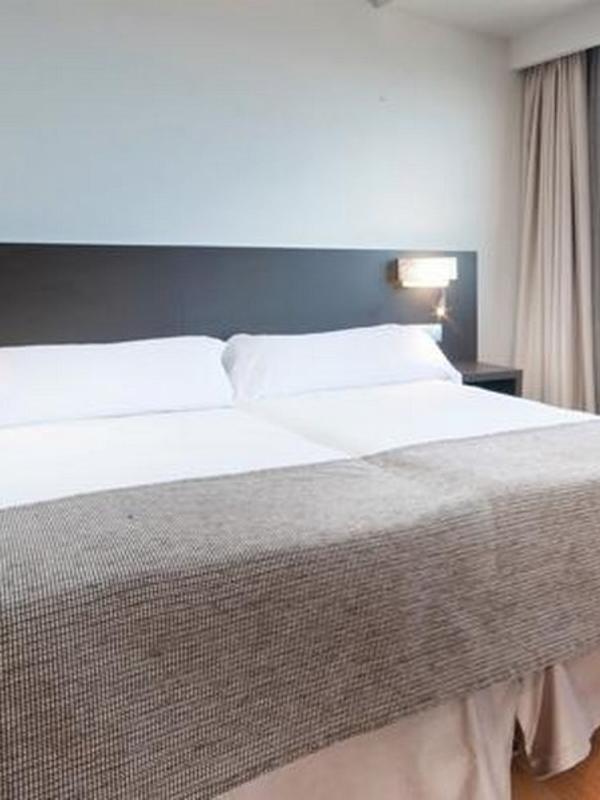 Tryp Alicante Gran Sol