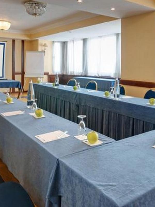 Tryp Alicante Gran Sol