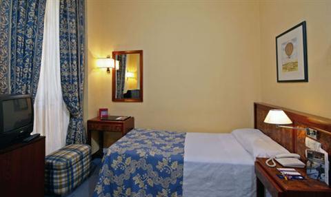 Madrid Gran Via 25 Managed by Melia