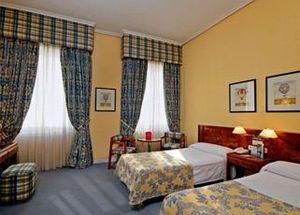 Madrid Gran Via 25 Managed by Melia