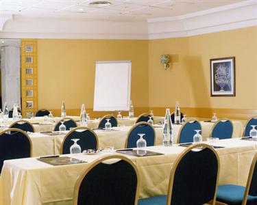 Madrid Gran Via 25 Managed by Melia