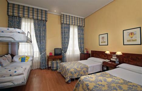 Madrid Gran Via 25 Managed by Melia