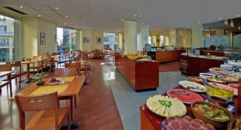 Madrid Gran Via 25 Managed by Melia