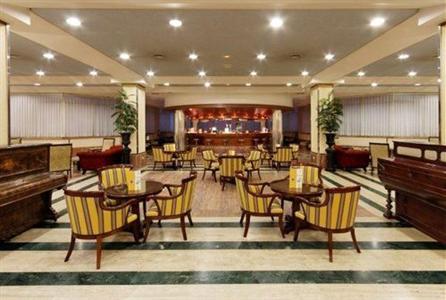 Tryp Guadalajara