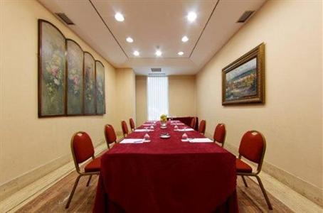 Tryp Guadalajara