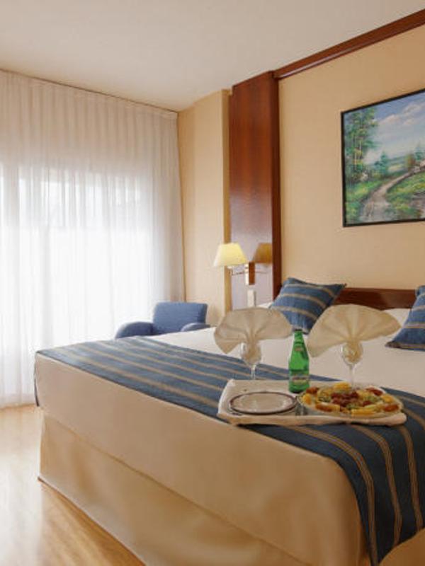 Tryp Guadalajara