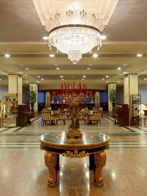 Tryp Guadalajara