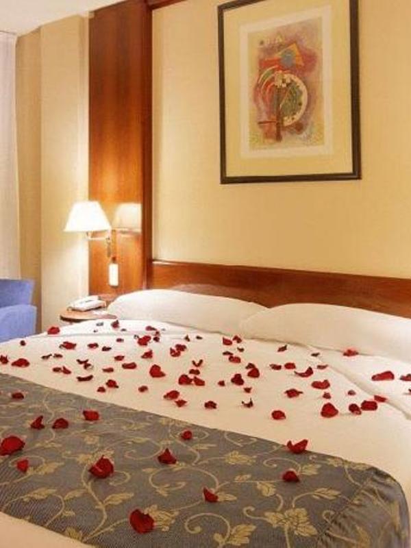 Tryp Guadalajara