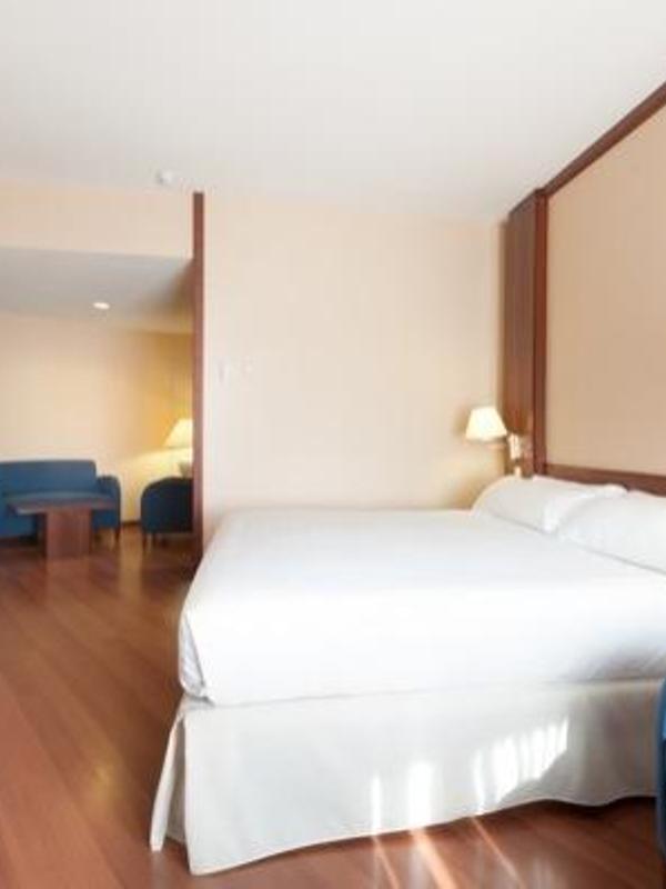 Tryp Guadalajara